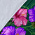 Only Hibiscus Premium Blanket - Polynesian Pride