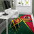 Vanuatu Area Rug - Vanuatu Legend - Polynesian Pride