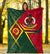 Vanuatu Premium Blanket - Vanuatu Legend - Polynesian Pride