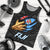 Fiji Men's Tank Top - Fiji In Me (Black) Black - Polynesian Pride