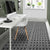 Polynesian Grey Area Rug - Polynesian Pride