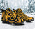 Polynesian Fashion Boots 46 - Polynesian Pride