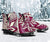 Polynesian Fashion Boots 40 - Polynesian Pride