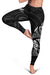 Aotearoa Super Rugby Women Leggings Maori Kiwi - Polynesian Pride