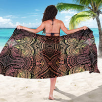 Polynesian Sarong Grown - Polynesian Pride