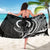 Vanuatu Sarong - Wings Style - Polynesian Pride