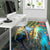 Vintage Village Area Rug AH - Polynesian Pride
