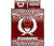 Pohnpei Quilt Bed Set - Pohnpei Flag Red Fog Style Red - Polynesian Pride