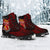 American Samoa All Season Boots - Manulele Tausala Nuuuli (Ver 2) - Polynesian Pride