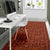 Hawaii Kapa Area Rug AH - Polynesian Pride