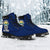 American Samoa All Season Boots - Paepaeulupo'O Aua (Ver 2) - Polynesian Pride