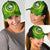 Hawaii - Kaimuki Mesh Back Cap - AH - Polynesian Pride