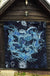 Hawaii Turtle Sea Ohana Premium Quilt - Polynesian Pride