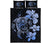 Hibiscus Plumeria Mix Polynesian Blue Turtle Quilt Bed Set - Polynesian Pride
