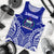 Samoa Premium Tank Top A7 - Polynesian Pride