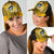 Hawaii - Waipahu High Mesh Back Cap - AH - Polynesian Pride