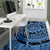 Hawaii Polynesian Turtle Rug - Pastel - Polynesian Pride