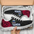 Samoa Polynesian Sneakers - Samoan Spirit - Polynesian Pride