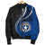 Northern Mariana Islands Men's Bomber Jacket Kanaloa Tatau Gen MP Art - Polynesian Pride
