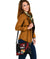 Mate Ma'a Tonga Rugby Shoulder Handbag Polynesian Unique Vibes - Red - Polynesian Pride