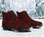 Polynesian Fashion Boots 20 - Polynesian Pride