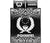 Pohnpei Quilt Bed Set - Pohnpei Flag Black Fog Style Black - Polynesian Pride