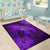 Hawaii Polynesia Whale Hibiscus - Purple - Polynesian Pride
