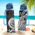 Federated States of Micronesia Hydro Tracking Bottle - Wings Style - Polynesian Pride