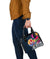 Tahiti Shoulder Handbag - Tahiti Summer Vibes - Polynesian Pride
