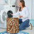 Polynesian Laundry Basket - Poly 41 - Polynesian Pride