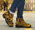 Polynesian Fashion Boots 46 - Polynesian Pride