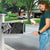 New Caledonia Mailbox Cover - Wings Style - Polynesian Pride