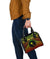 Polynesian Chuuk Personalised Shoulder Handbag - Reggae Vintage Polynesian Patterns - Polynesian Pride