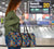 Tropical Buttterfly And Flower Hawaii Travel Bag - Polynesian Pride