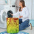 Polynesian Laundry Basket - Poly 30 - Polynesian Pride