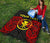 Polynesian Custom Personalised Hawaii Premium Quilt - Hawaiian Spirit - Polynesian Pride