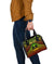 Polynesian Guam Personalised Shoulder Handbag - Reggae Vintage Polynesian Patterns - Polynesian Pride