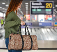 Polynesian Culture Hawaii Travel Bag - Polynesian Pride