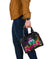 Tahiti Shoulder Handbag - Summer Hibiscus - Polynesian Pride