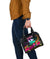 Polynesian Hawaii Kanaka Maoli Shoulder Handbag - Summer Hibiscus - Polynesian Pride