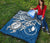 Yap Polynesian Premium Quilt - Polynesian Turtle - Polynesian Pride