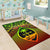 Polynesian Guam Area Rug - Reggae Vintage Polynesian Patterns - Polynesian Pride