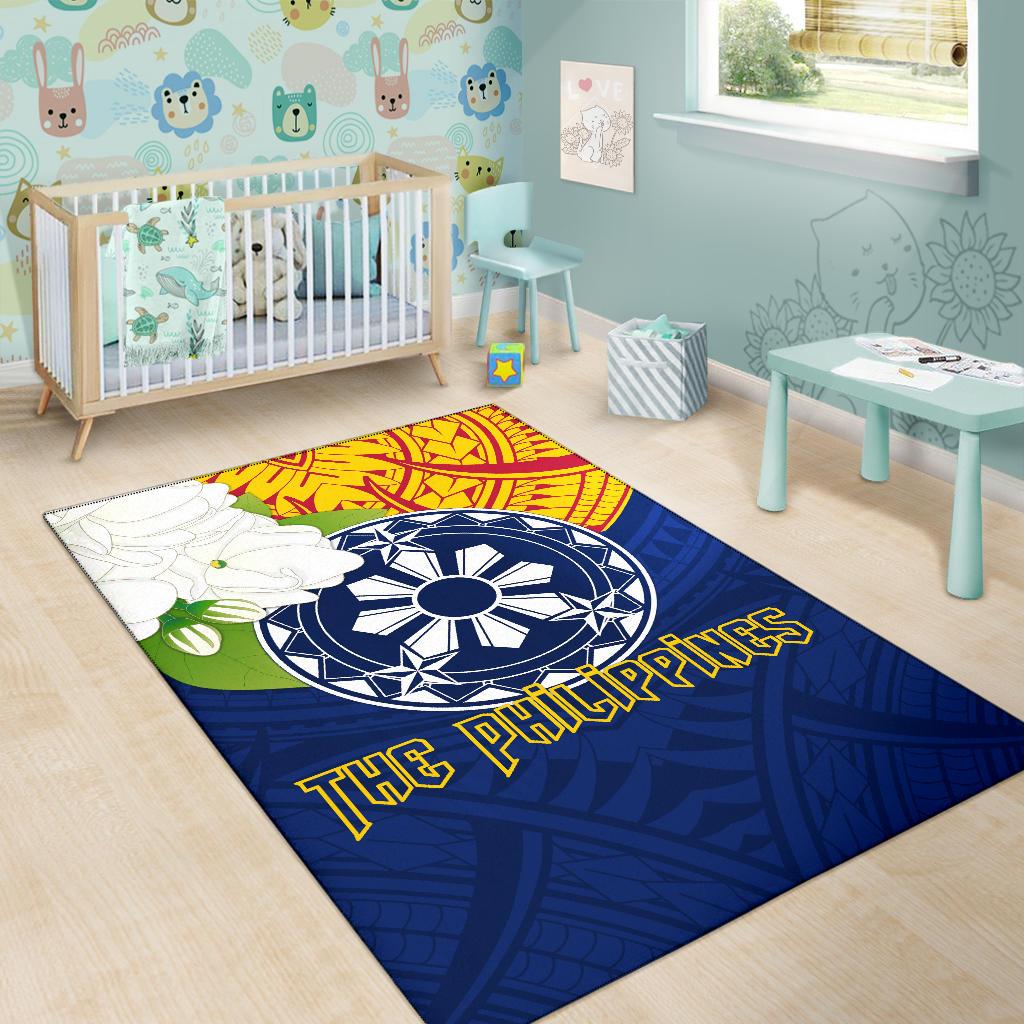 Floor Rug Pinoy $74.99 - $94.99 $0.00