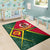 Vanuatu Area Rug - Vanuatu Legend - Polynesian Pride