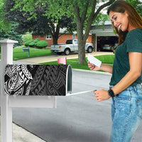 Marshall Islands Mailbox Cover - Wings Style - Polynesian Pride