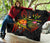 Kosrae Polynesian Personalised Premium Quilt - Legend of Kosrae (Reggae)