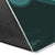 Polynesian Area Rug Turquoise - Polynesian Pride