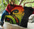 Guam Premium Quilt - Guam Polynesian Decorative Patterns - Polynesian Pride