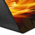 Sun In Leo Zodiac Area Rug Polynesian Tattoo Unique Vibes - Polynesian Pride