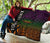 Hawaii Custom Personalised Premium Quilt - Hawaii Seal Rocket Style - Polynesian Pride